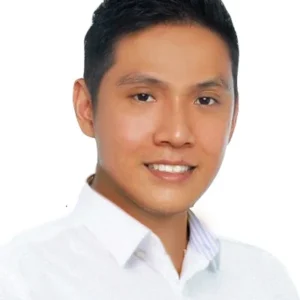 CHEN LUYUAN (ALAN CHEN LUYUAN)