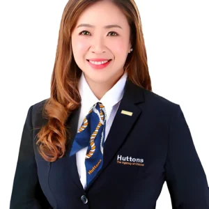 LOK CHEW LIN (SHARON)