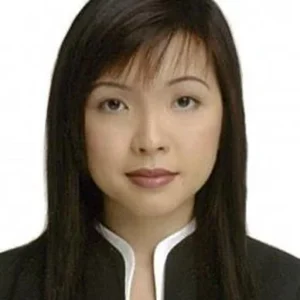 THAM SU GIN (GIN THAM)