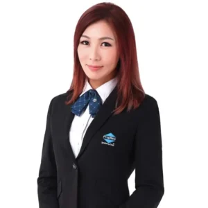 LIN KAIQI, JASMINE (JASMINE LIN)