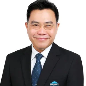 LIM KEK SAINT (HART LIM)