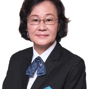 LEE CHWEE NGOH (IRIS)