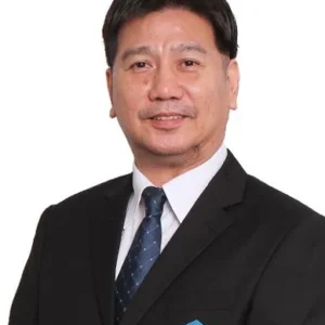 ONG THIAN TECK (NIX ONG)