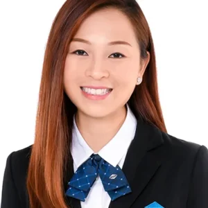 ONG CHUI KUAN (CHARLENE ONG)
