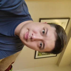 ONG HOCK RONG, BENJAMIN (BENJAMIN ONG)