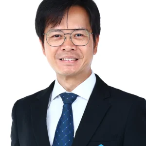 CHEW CHEE KIAT (CK Chew)