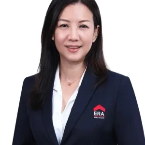 LAI VOON NEE (PRISCILLA LAI)