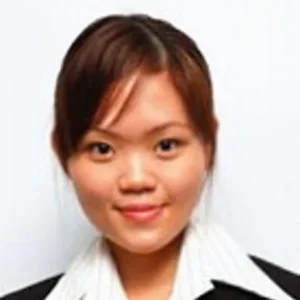 YEOW WAN CHING (VION)