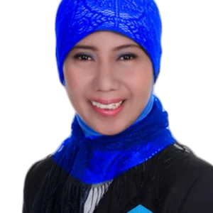 JANNA BINTI RAHIMAN (YANA)