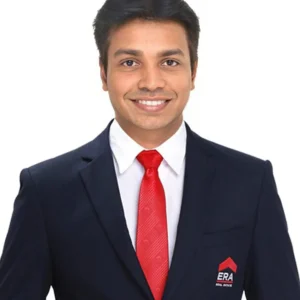 AJAY RICHWINSS (AJAY)