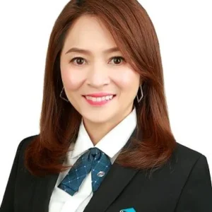 TIEW CHIN NEE (AGNES)