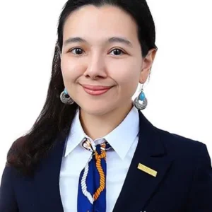 ZIN MIE MYO (CINDY)