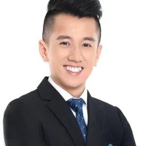 TAN YONG TAT (YT TAN)