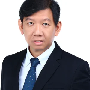 HENG JEE KIAT (ALVIN HENG)