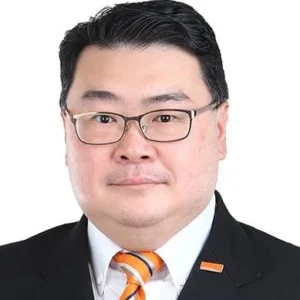 CHIA NAM YAU (JEREMY)