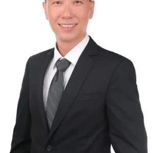 CHEN ZHONGRONG (DESMOND CHEN)