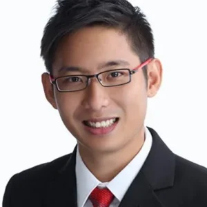 KUAH KAI PIN, KAVIN (KAVIN KUAH)