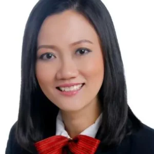 TEO OI NYUK (KAREN TEO)
