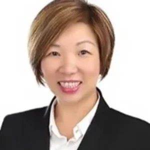 TAN SOCK LING (LYNETTE)