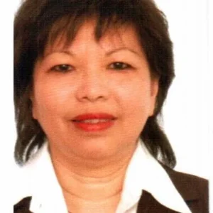 TAN GEK CHOO FLORENCE (FLORENCE)