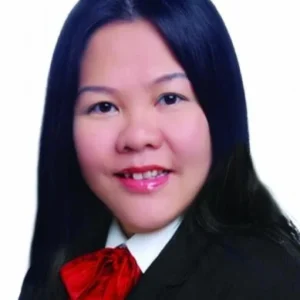 YAP SOK MOI (CATHERINE)