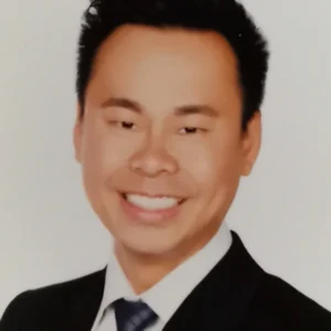 DANIEL JASON CHRISTIAN ONG LEE ANN (DANIEL JASON ONG)