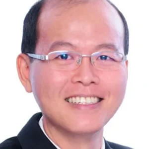 LOW KIM BE (BILY LOW)