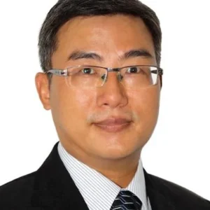 YING SHAODONG (SHELDON)