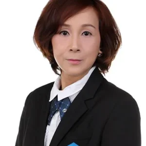 TAN BEE HONG (ANGELINE TAN)