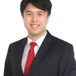 SARADETCH EDGAR SIDNEY (ED S)