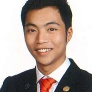 NG QI YUAN, MARTIN (MARTIN NG)