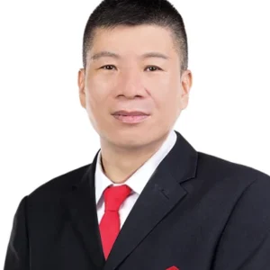 FENG XIAOGANG (KEVIN)