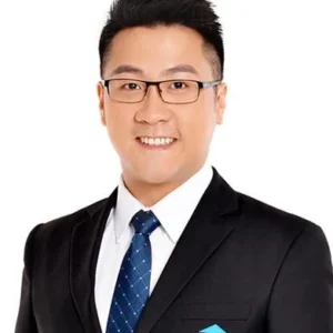 SIA JUNJIE, KENNY (KENNY SIA)