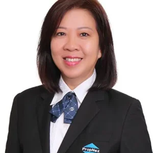 HEE SIEW LAN (JAYNE)