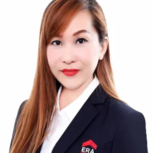 LEW MEI FENG (CHRISTINE LEW)