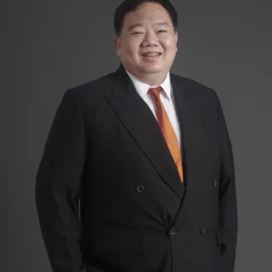 CHOW WEI MING, SOLOMON (SOLOMON CHOW)