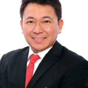 EUGENE ANG