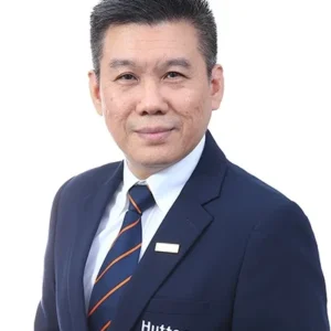 HO FOOK CHUAN (MARTIN)