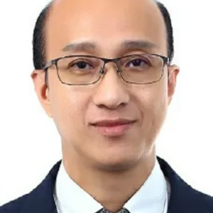 NG JOO HAI (JOHNNYSON)