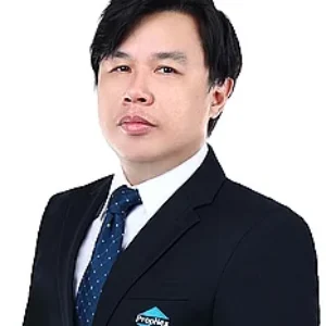 WONG KUM WENG (WAYNE WONG)