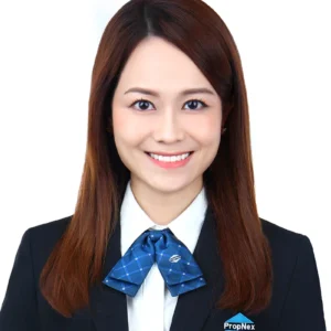 TEO JIAZHEN, HAZEL (HAZEL TEO)