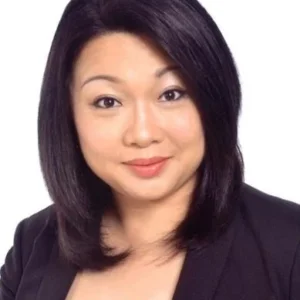 CAROLINE LOW SIOW YEN