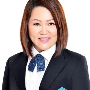 LINA MOE YUNG WEI (LINA MOE)