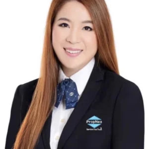 JESLYN LIM SWEE HIANG (Jeslyn Lim)