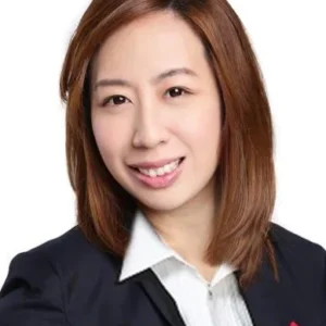 CHEN YANJUN, DESIREE