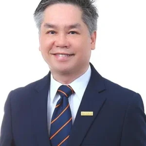 CHAN CHEW SENG (KENNARD CHAN)