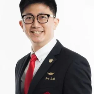 LAI WING CHEONG (JOE LAI)