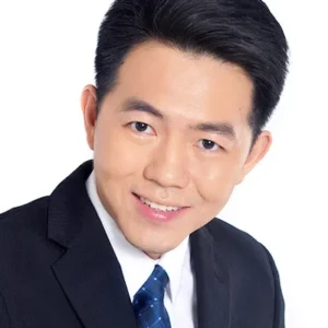 LOH KUNG BING (ROBIN)