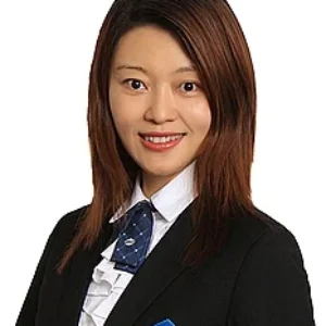 ZHOU SHANSHAN (JOLIN ZHOU)