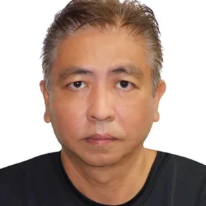 LEE CHYE SOON (STEPHEN LEE)